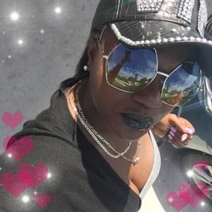 Meet your Posher, Yulunda